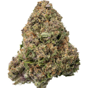 Granddaddy Purple - THCa :THCa 28.890% Terpenes 5.100% - Indica