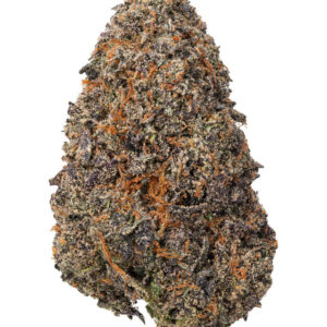 Gushers Living Soil - THCa 24.504% : Terpenes 1.080% - Indica