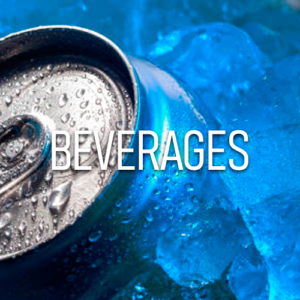 Beverages