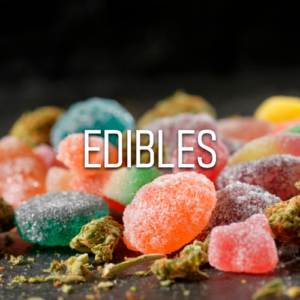Edibles