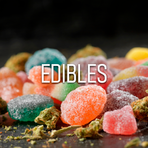 Edibles