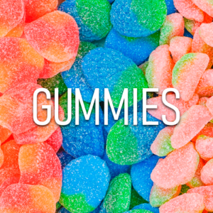 Gummies
