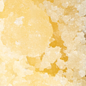 Jealousy Sugar (85.700% THCa)