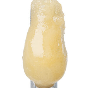 Lemon Drop - THCa 86.101% : Terpenes 5.020% - Sativa - Badder