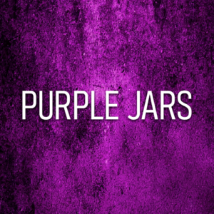 Purple Jars