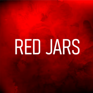 Red jars