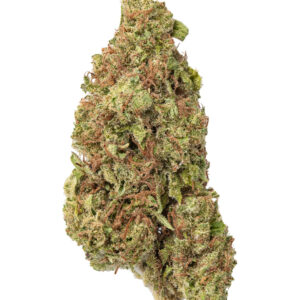Durban Poison Living Soil - THCa 25.530% : Terpenes 2.440% - Sativa