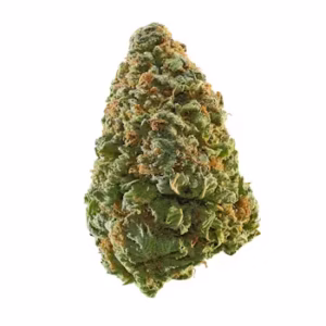 Green crack - THCa 17% - Sativa