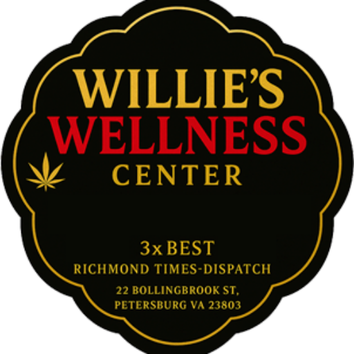 Willie's Wellness