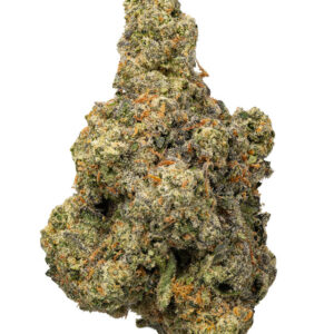 Bubblegum Living Soil - THCa 30.440% : Terpenes 1.970% - Indica
