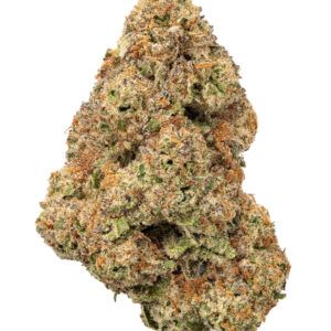 Illuminati Living Soil - THCa 30.936% : Terpenes 1.170% - Indica