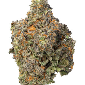 Bubble Bath Living Soil - THCa 27.753% : Terpenes 2.040% - Indica
