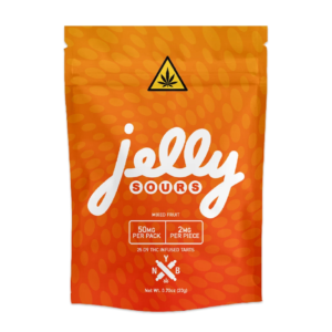 Jelly - Sours