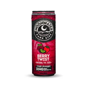 Moon Water 30mg - Berry Twist