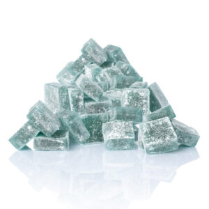 Willies Gummies - Blue Razz Slushie