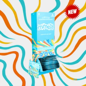 Mmelt Gummies - Tropical Tango- 3 pack