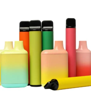VAPES