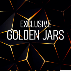 Golden Jars