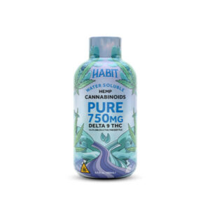 Habit 750mg Syrup - Pure