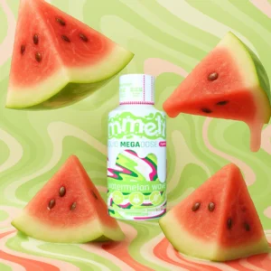 Mmelt Liquid Dose - Watermelon wave