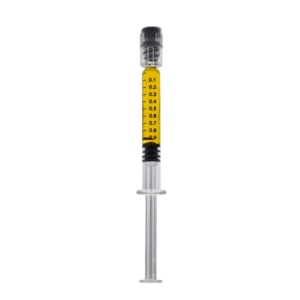 Syringes