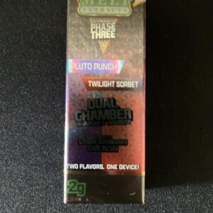 Whole Melts Extract 2g Disp - pluto punch x Twilight sorbet