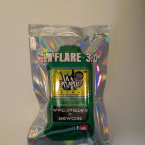 LA Flare 3.0 Watermelon Gelato x Snow Cone