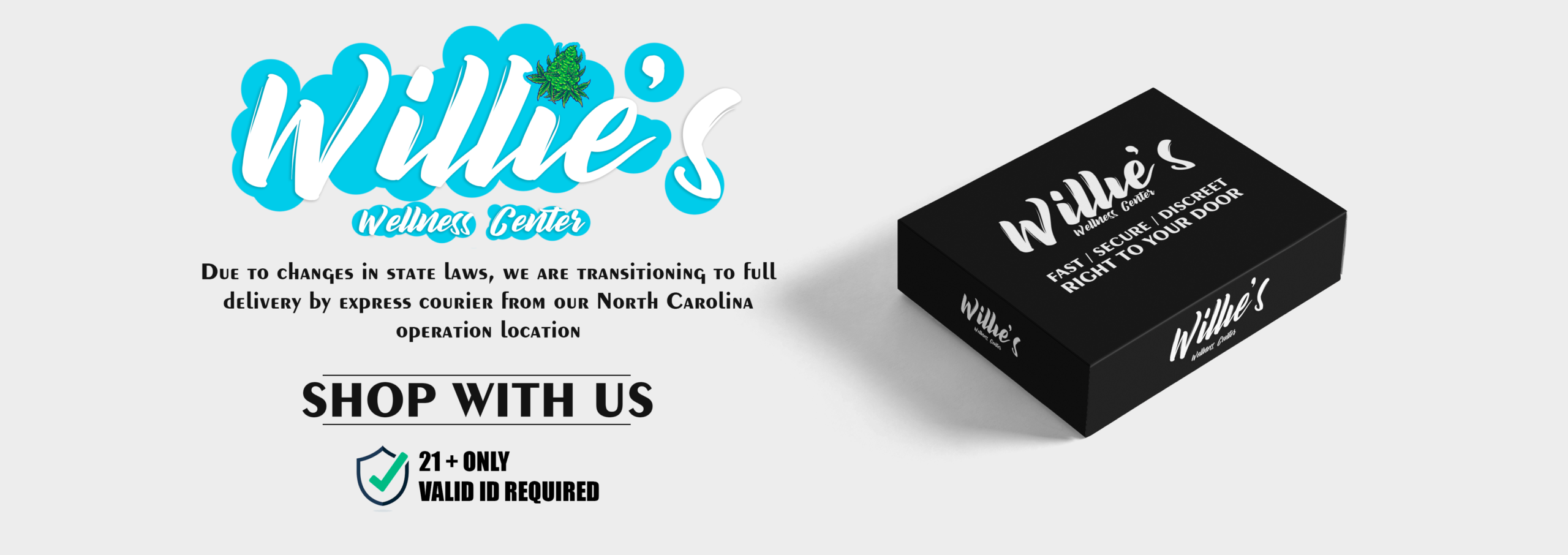 Willie's Wellness