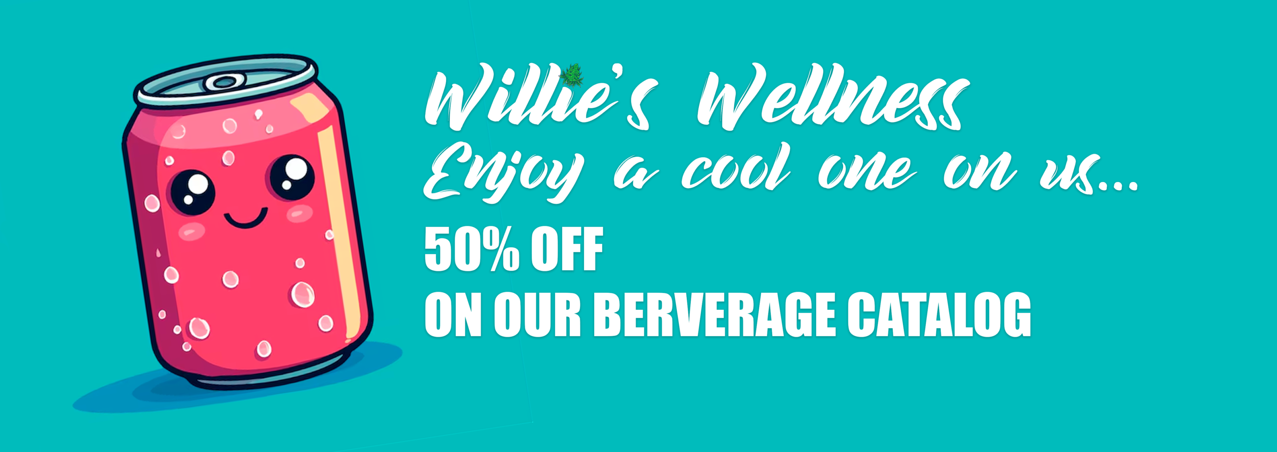 Willie's Wellness