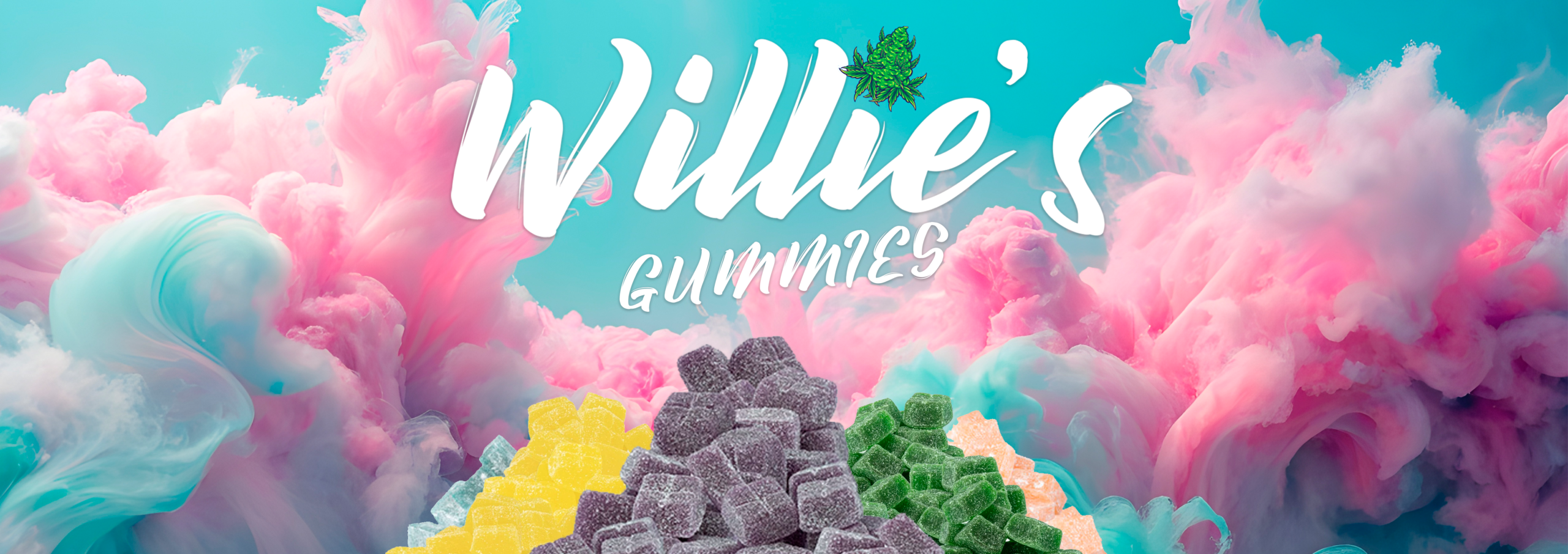 Willie's Wellness