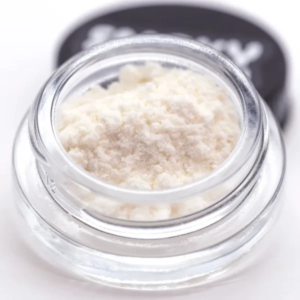 Isolate - Snow Caps - 1G